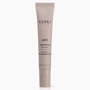 Codex Brightening Eye Cream